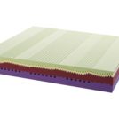 Матрас Kamasana DIAMANT 180х200