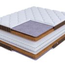Матрас Beautyson Life Cocos Double S600 mini 110х190