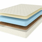 Матрас Comfort Line Cocos Roll Classic Soft 80х190