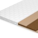 Топпер Lonax Cocos Dual Memory 7 120х190