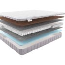 Матрас Materlux Forli Kids 65х125