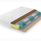 Матрас Lonax Memory-Cocos S1000 5 Zone 200х195