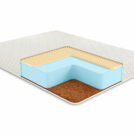 Матрас Comfort Line Cocos Eco Roll+ Soft 120х200