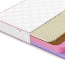 Матрас Denwir MEGA FIVE BALANCE SOFT 19 80х190