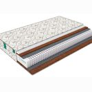 Матрас Sleeptek Perfect FoamStrong Cocos Massage 70х160