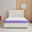 Матрас Базилик Фреш 16 кокос уцененный 90х200