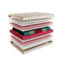 Матрас Mr.Mattress Ruthin 140х200