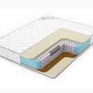 Матрас Denwir CLASSIC BALANCE SOFT PLUS TFK 70х170