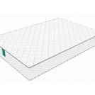Матрас Sleeptek PremierBIG FoamStrong Double 180х195