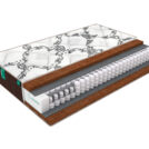 Матрас Sleeptek Duplex Cocos Double 200х200