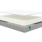 Матрас Sleeptek MAX Roll 18 140х190