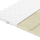 Топпер Denwir COMFORT SOFT RELAX 6 60х200