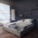 Матрас Evita Dream 180х186
