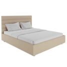 Кровать Димакс Левита Крем 120х200