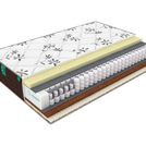 Матрас Sleeptek Duplex Memo LatexStrong 160х195