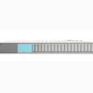 Матрас Denwir BEST SOFT TFK 160х200