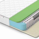 Матрас Denwir CLASSIC FOAM SOFT PLUS TFK 70х150