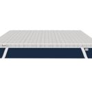 Топпер Kant Nano S3 160х190