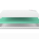 Матрас Denwir SIMPL FOAM 8 60х120