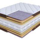 Матрас Beautyson Life Comfort Plus S1200 60х120