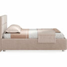 Кровать Nuvola Olivia 2.0 Bravo cream 180х200