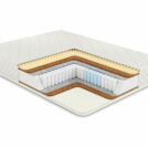 Матрас Comfort Line Promo Medium S1000 120х190