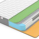 Матрас Denwir BEST FOAM RELAX MEMO S1000 75х175