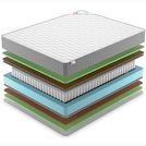 Матрас Denwir BEST MIDDLE FOAM TFK 60х170