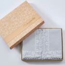 Комплект постельного белья Асабелла 2227 Евро