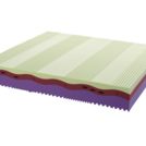 Матрас Kamasana RELAX SOYA 160х200