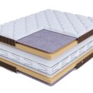 Матрас Beautyson Life Latex Double S1200 150х200