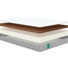 Матрас Sleeptek MAX Roll Cocos 12 140х195