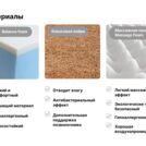 Матрас Димакс Оптима Ролл Медиум Массаж 200х200