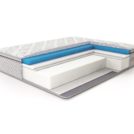 Матрас Nuvola Gamma soft Fly 90х200