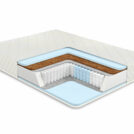 Матрас Comfort Line Eco-Hard1 S1000 200х190