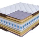 Матрас Beautyson Life Comfort Plus DS 90х190