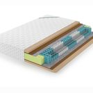 Матрас Lonax Memory-Medium TFK 5 Zone 90х195
