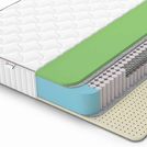 Матрас Denwir CLASSIC FOAM SOFT S1000 120х195