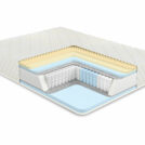 Матрас Comfort Line Memory Medium 120х200