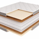 Матрас Beautyson Promo 6 S600 135х195