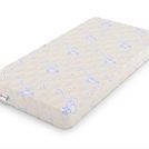 Матрас Denwir BABY SPRINGLESS TOP HARD SOFT 16 90х190