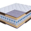 Матрас Beautyson Life Latex Double DS 60х120