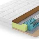 Матрас Lonax Memory-Cocos S1000 5 Zone 200х195