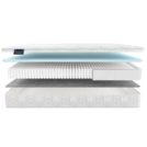 Матрас Materlux Aventino Multi Forte 60х190